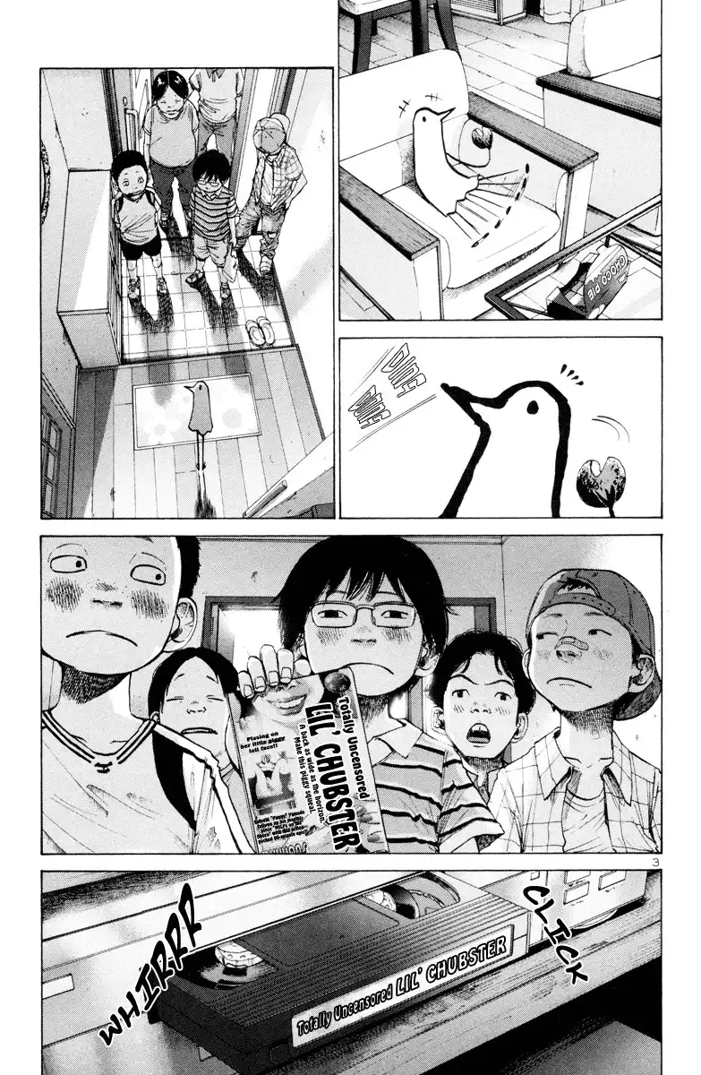 Oyasumi Punpun Chapter 8 4